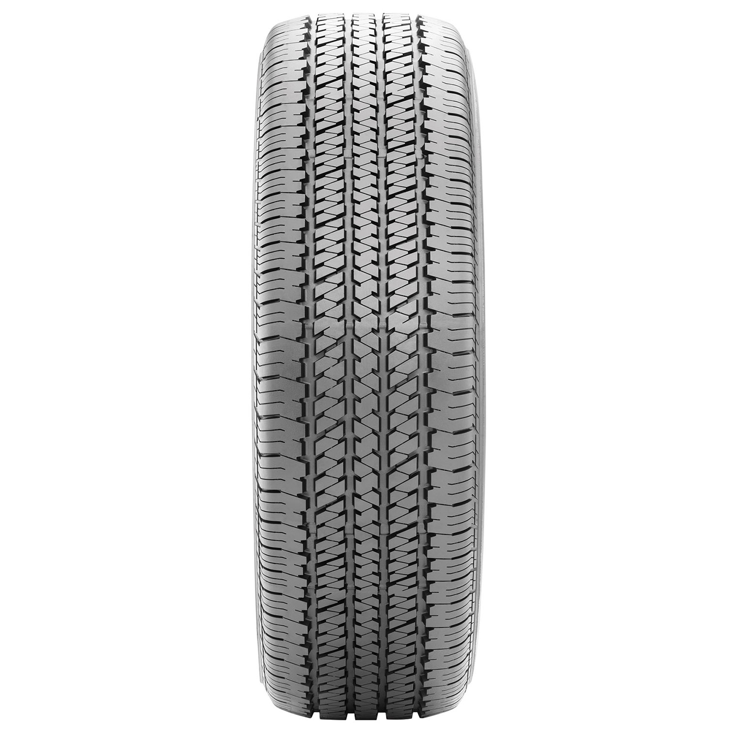 Bridgestone DUELER H/T 684II