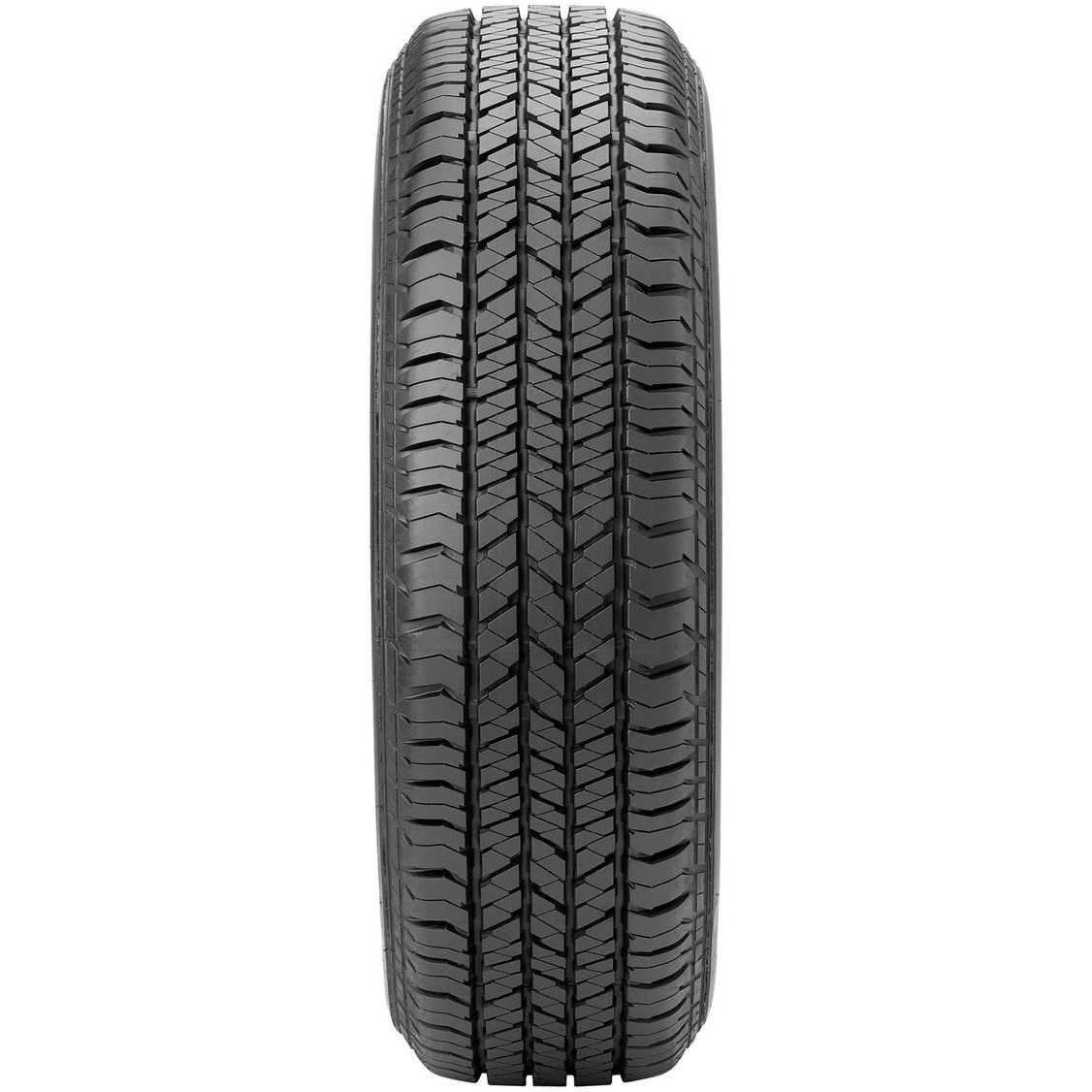 Lốp Bridgestone Dueler H/T D684