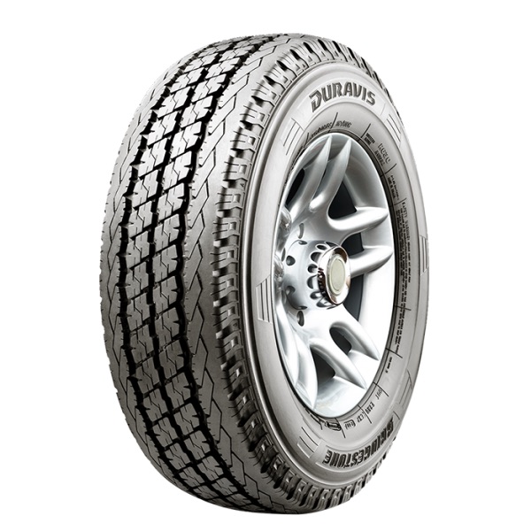 Lốp Bridgestone Duravis R630