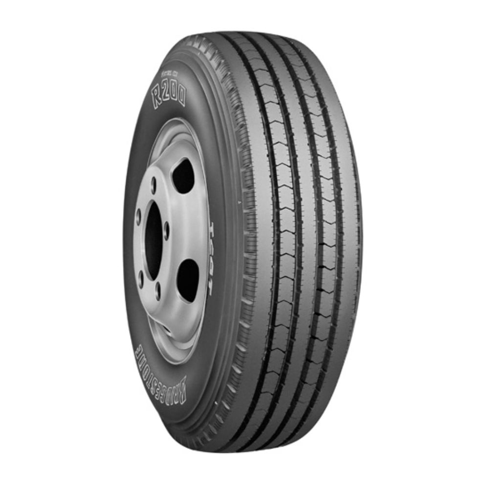 Lốp xe tải Bridgestone R200
