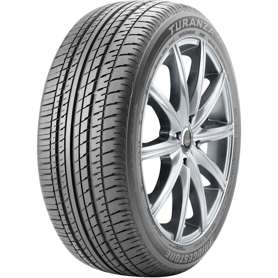 Lốp Bridgestone Turanza ER37