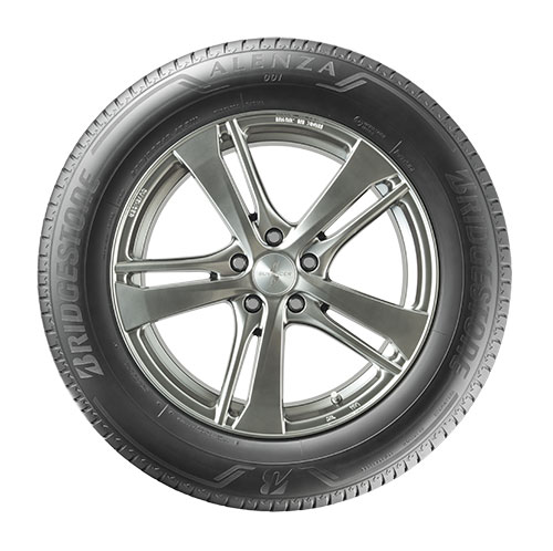 Bridgestone ALENZA 001+ 3 Lốp Bridgestone ALENZA 001+