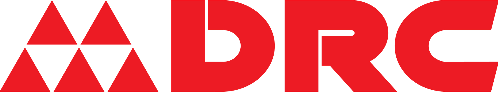 Logo DRC (Cao Su Đà Nẵng)