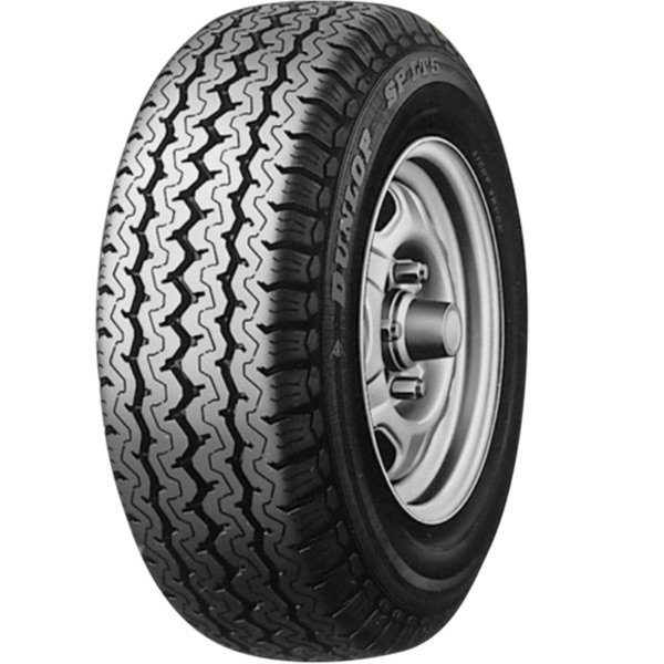 Lốp tải nhẹ Dunlop 165/80R13 SP LT5 8PR