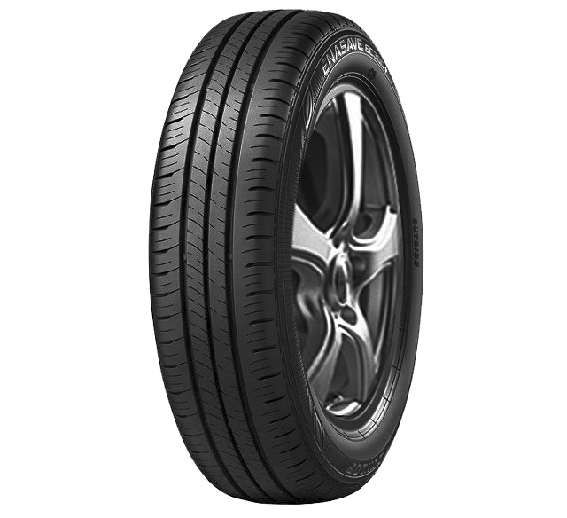 Lốp Dunlop 195/60R16 ENASAVE EC300+