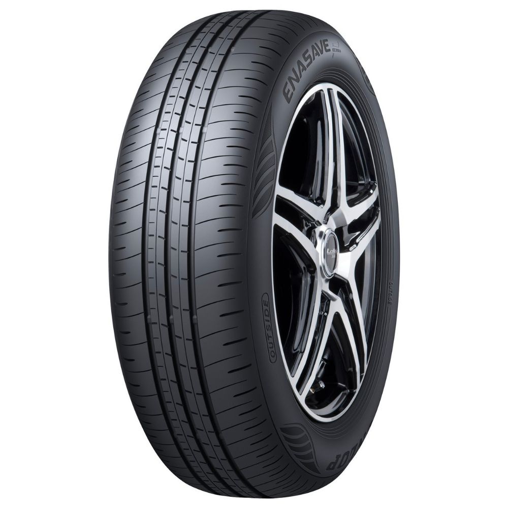 Lốp Dunlop 195/60R16 ENASAVE EC350+