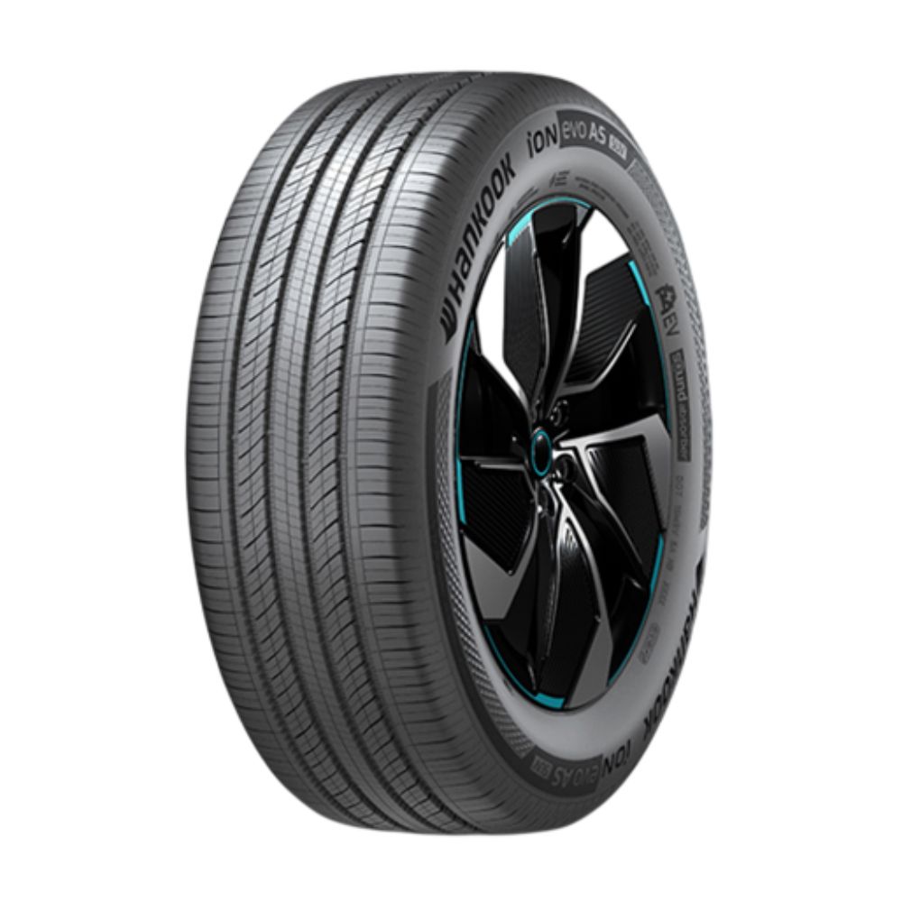 Hankook 225/55R19 iON evo AS SUV IH01A