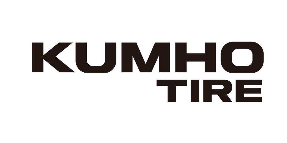 Logo Kumho Tire