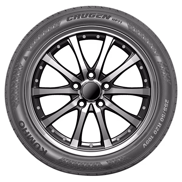 Kumho Crugen HP71