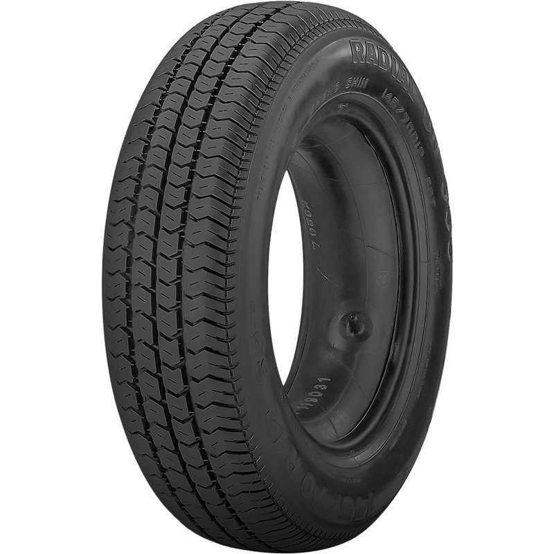 Lốp Maxxis 155R12C UN999 8PR