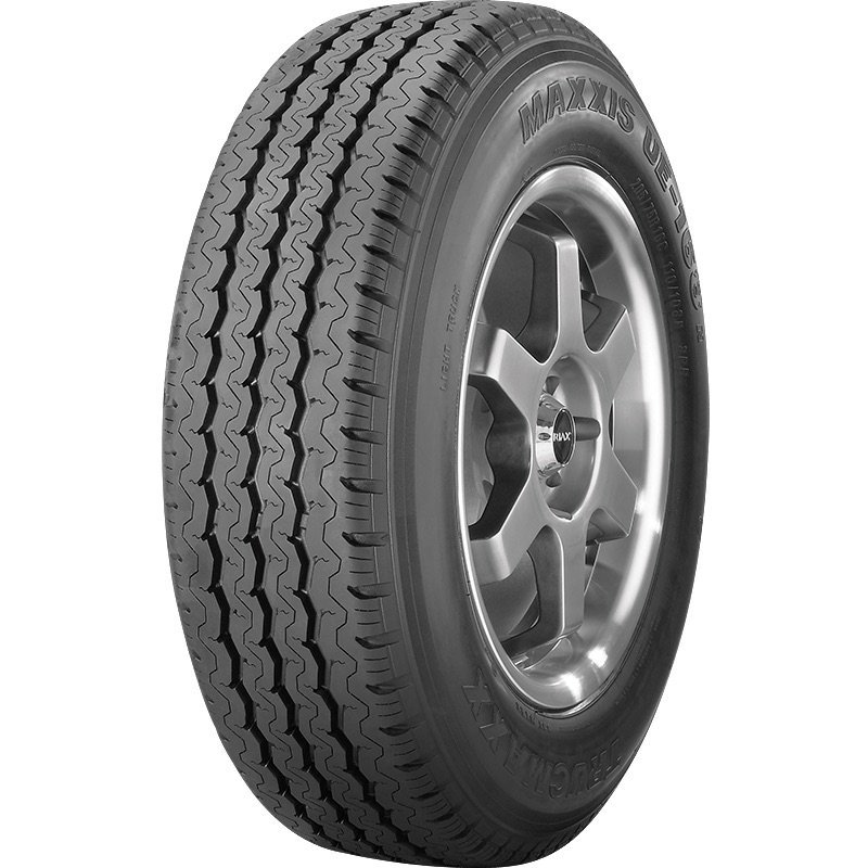 Lốp Maxxis 185R14C UE168 8PR
