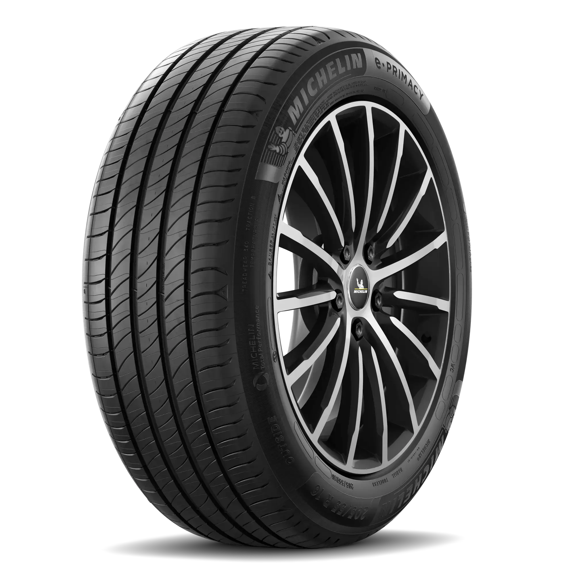 Lốp ô tô Michelin e.Primacy