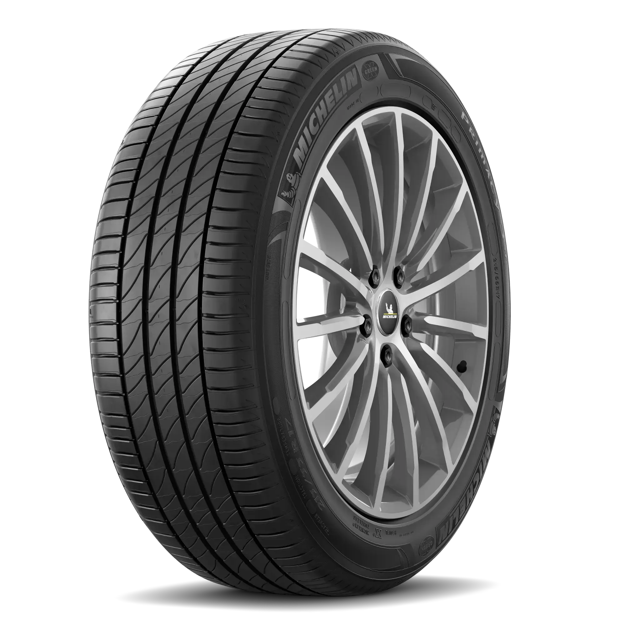 Lốp ô tô Michelin Primacy 3 ST
