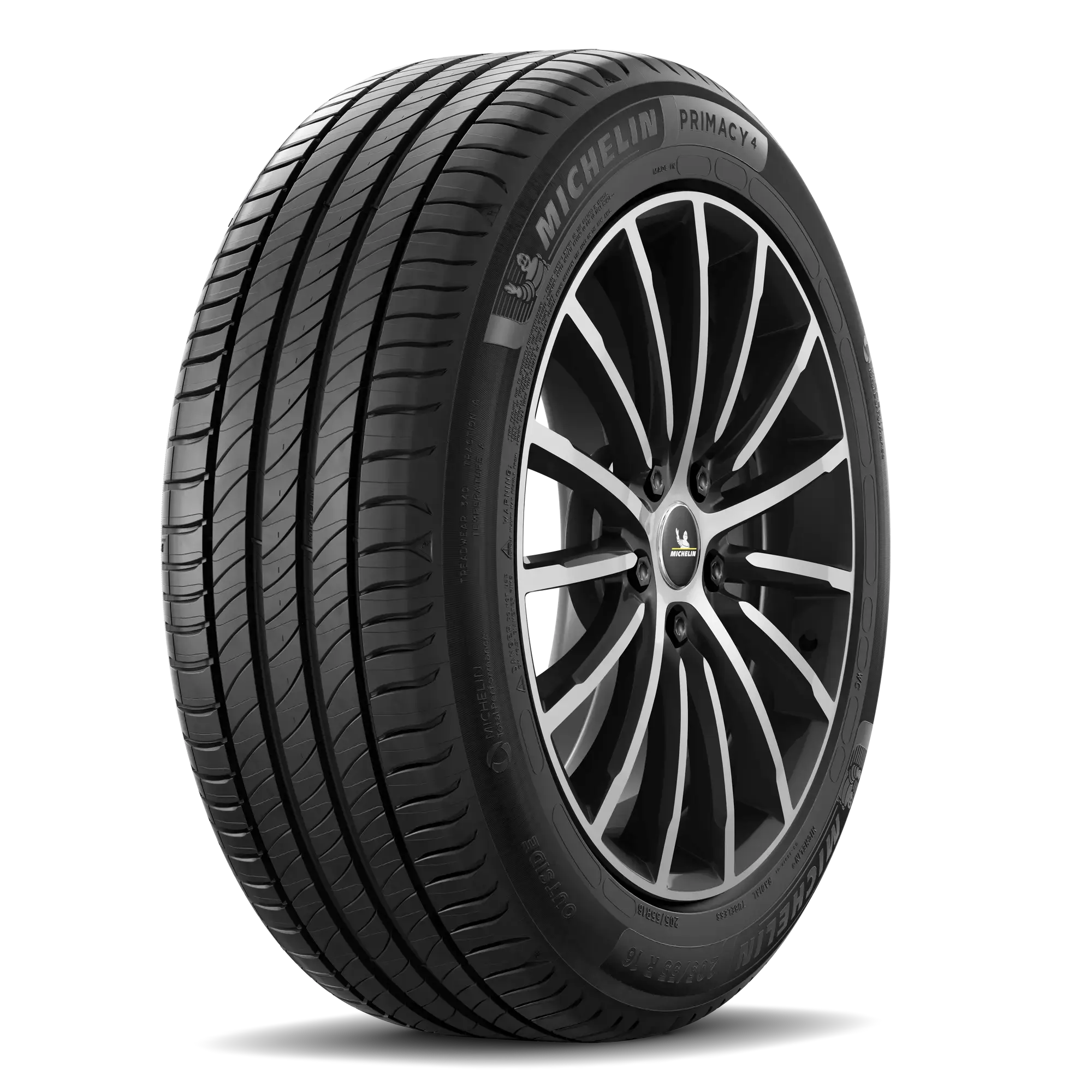 Lốp ô tô Michelin Primacy 4
