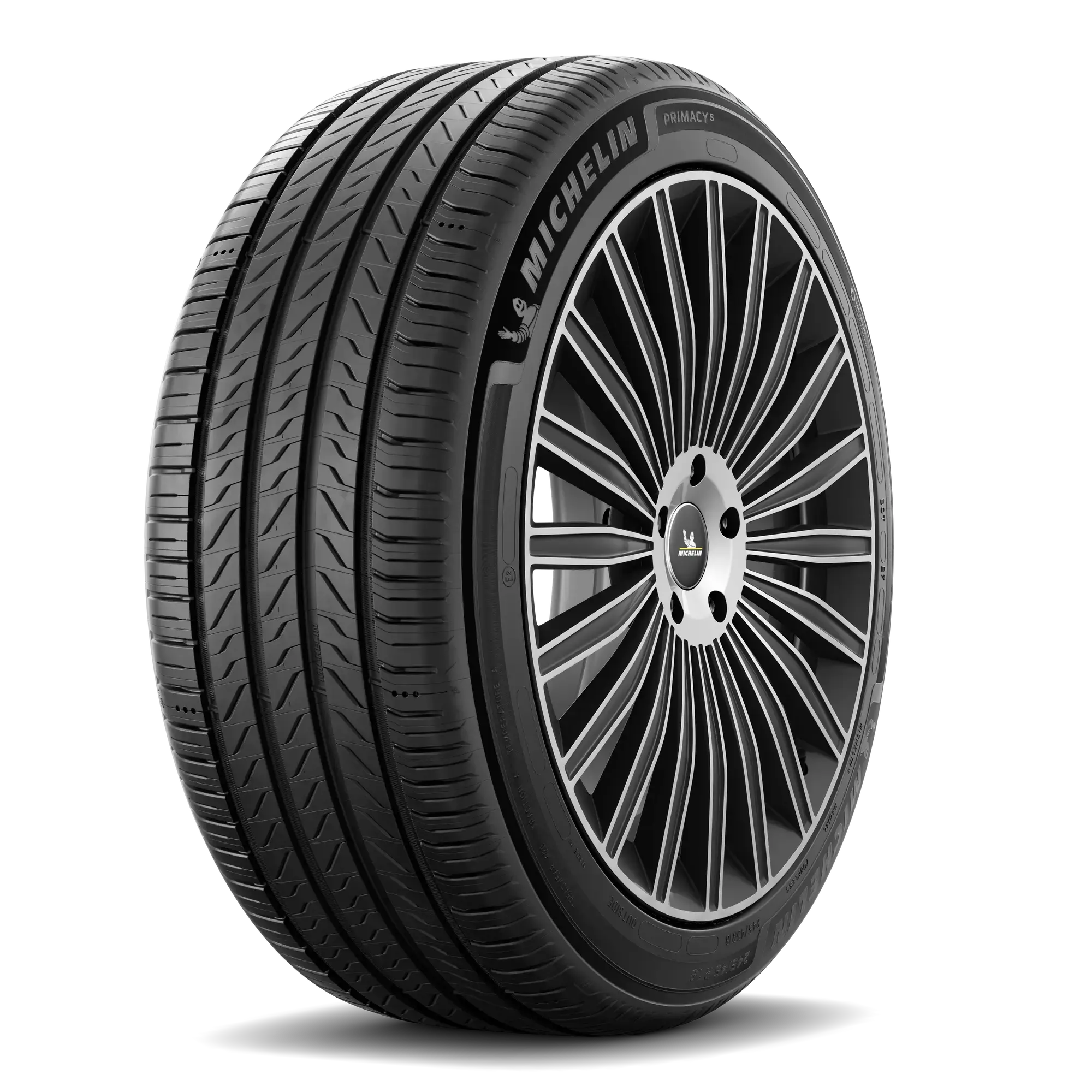 Lốp ô tô Michelin Primacy 5