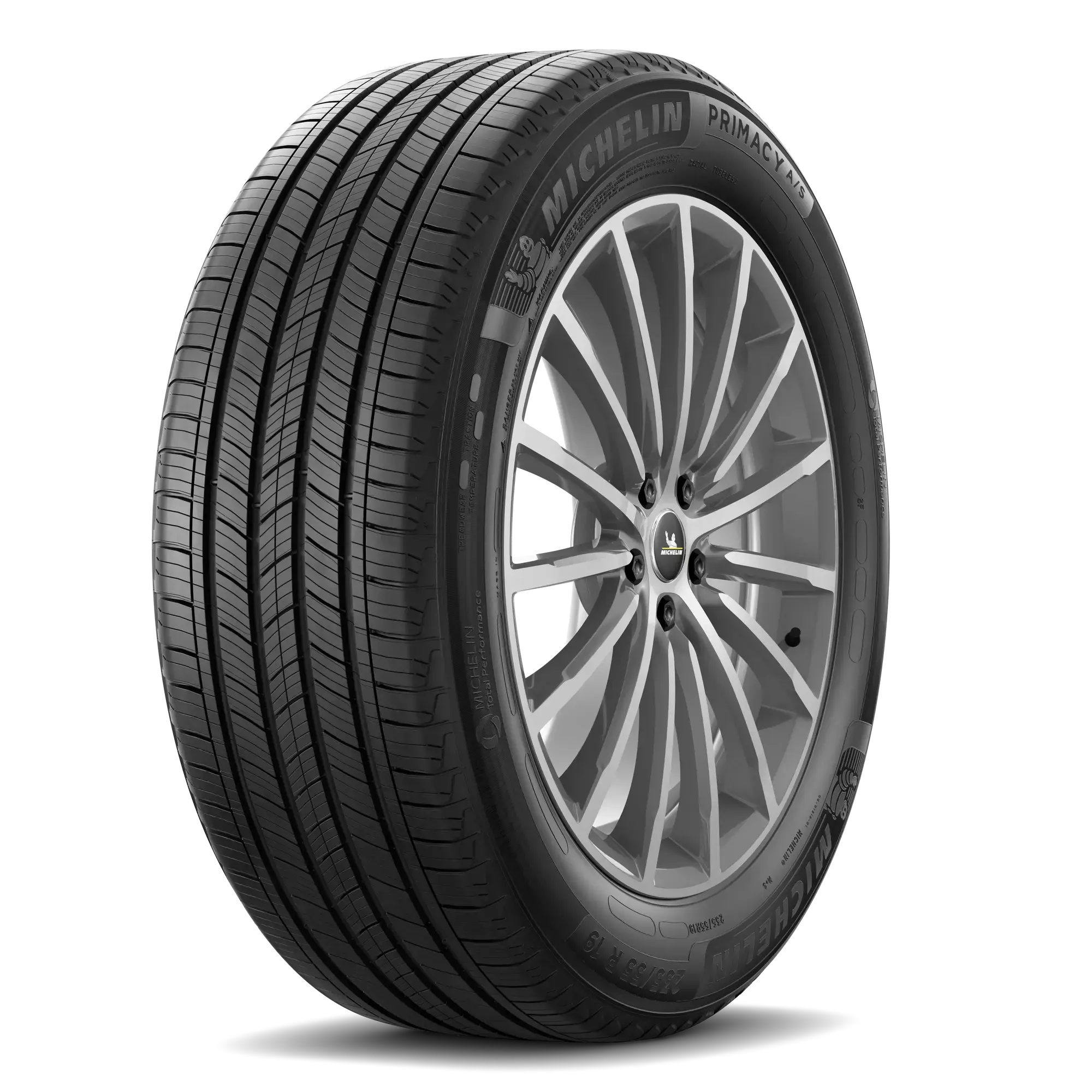 Lốp ô tô Michelin Primacy A/S