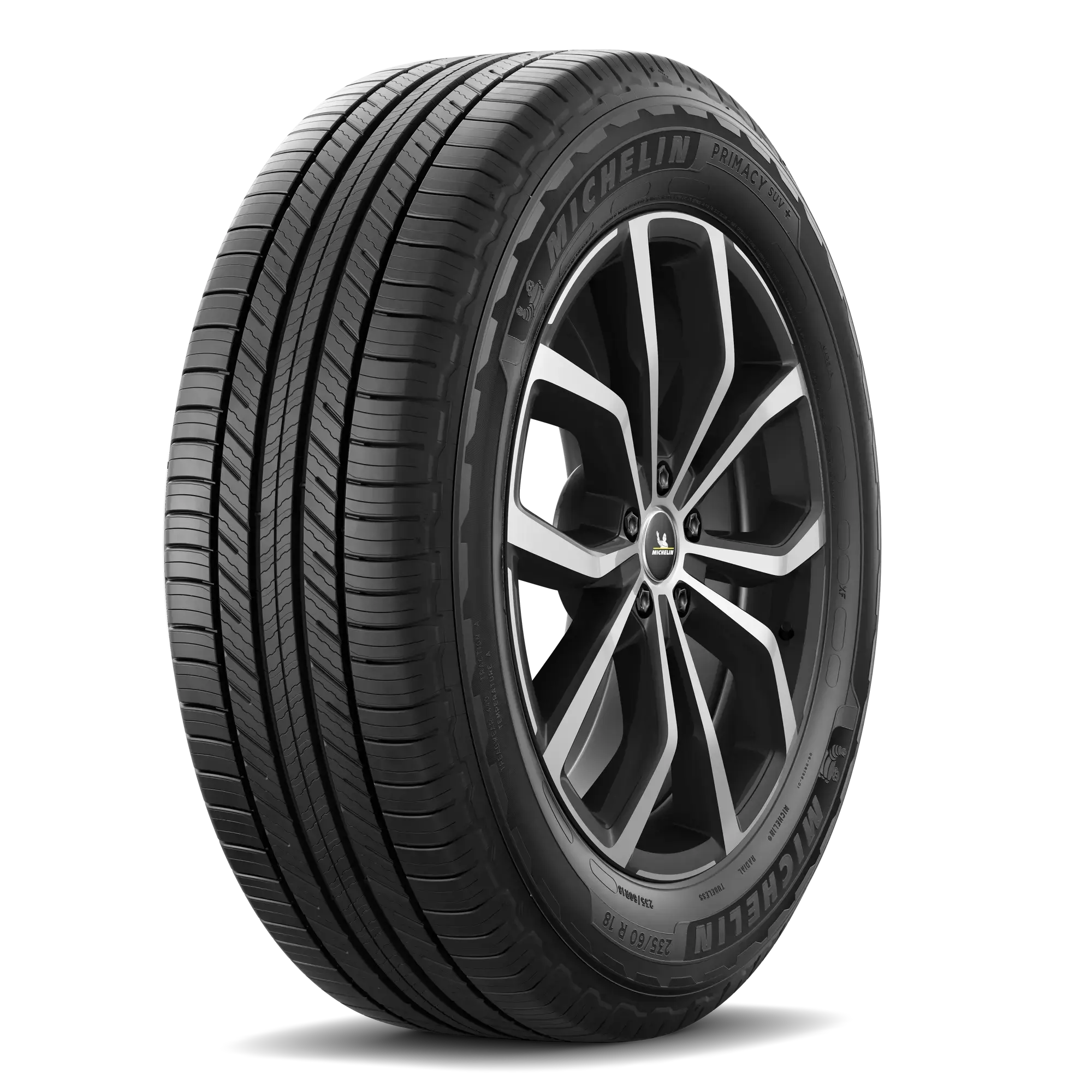 Lốp ô tô Michelin Primacy SUV+