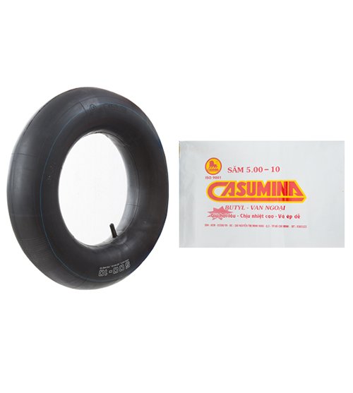 Săm Casumina tải nhẹ