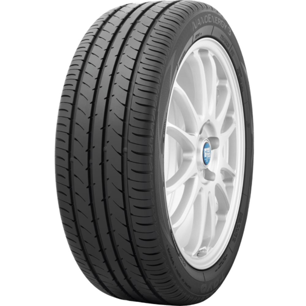 Lốp Toyo NanoEnergy 3 (NE03)